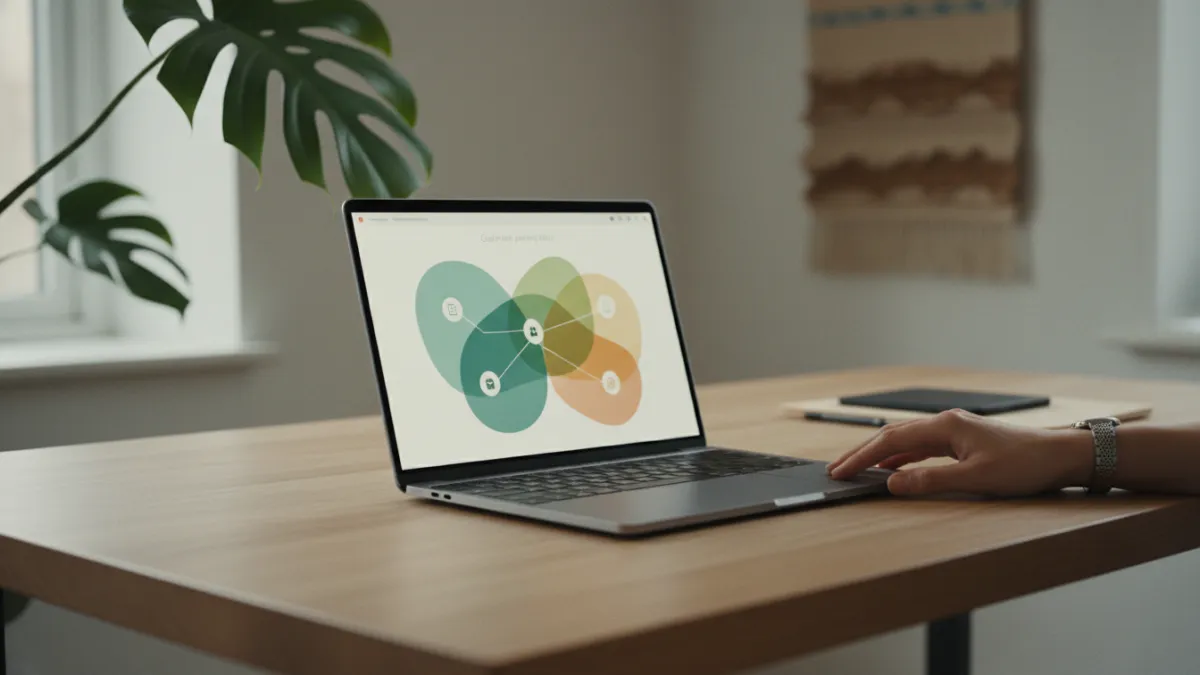 Marketing omnicanal : guide pour une stratégie unifiée