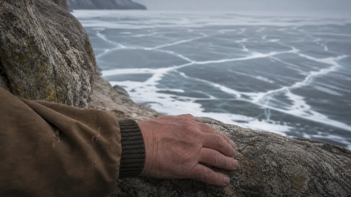 Lac Baïkal : les secrets du lac le plus profond du monde