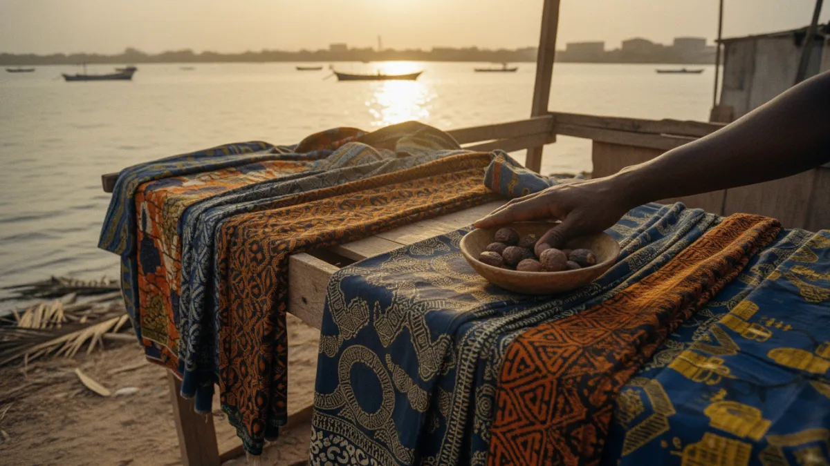 Lagos, Nigeria : tout savoir sur la ville et son histoire