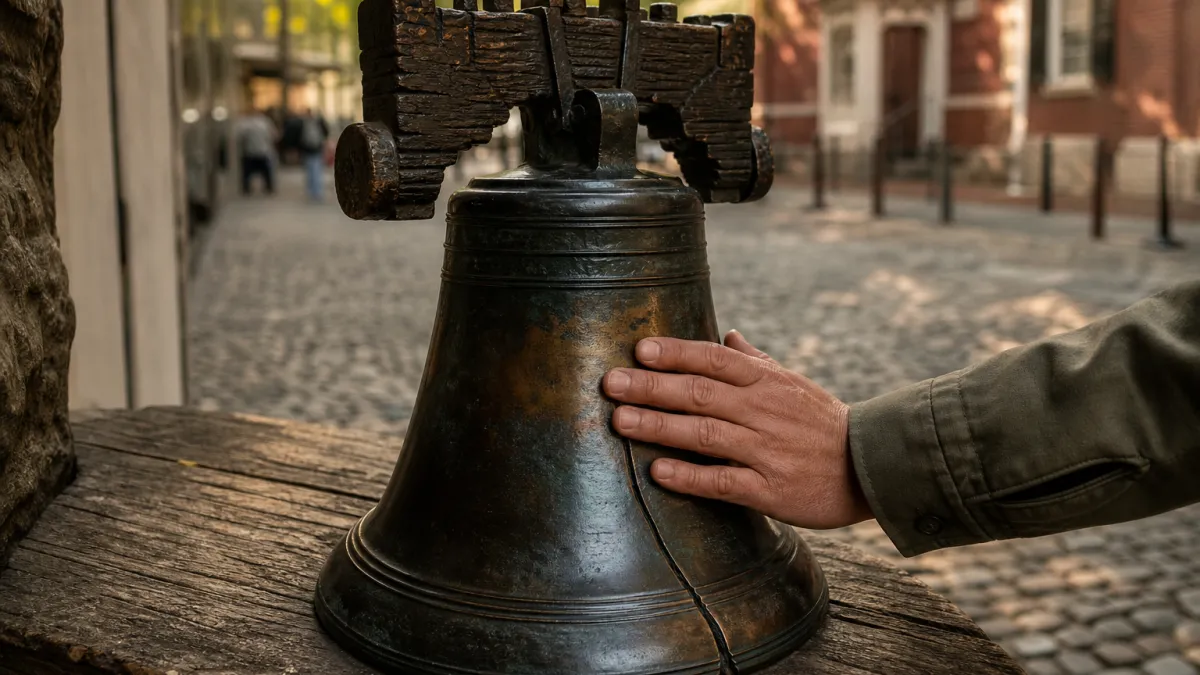 Philadelphie aux États-Unis : guide de la ville de la Liberté