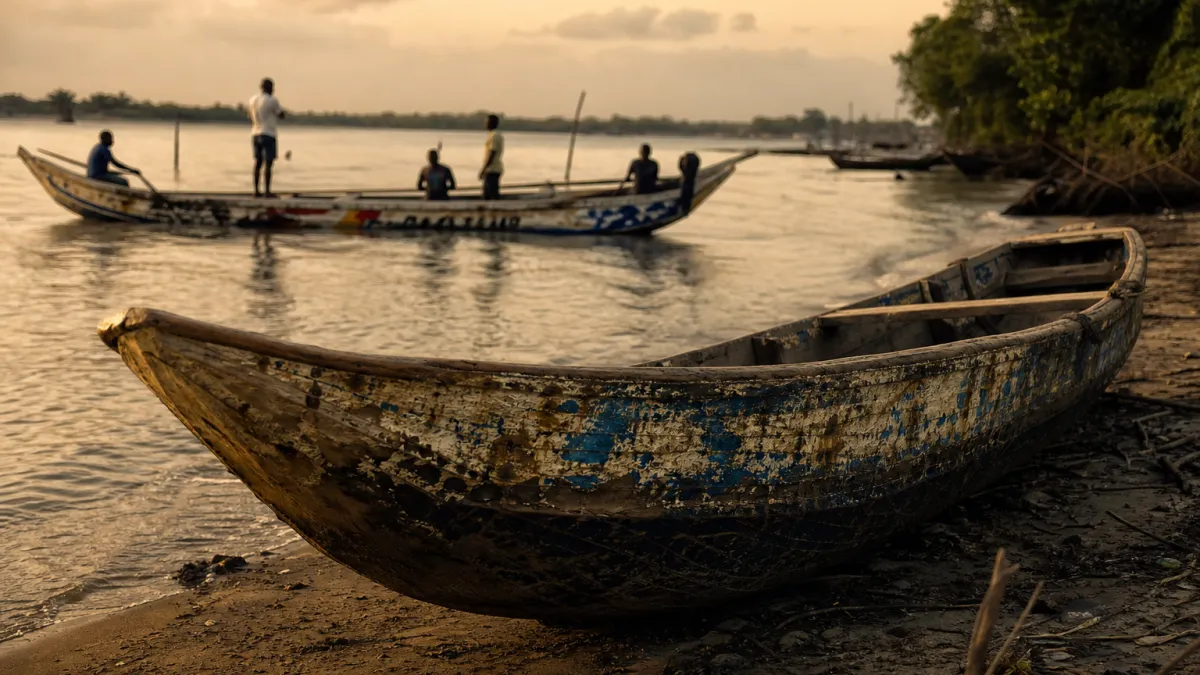 Ville de Badagry au Nigeria : histoire et essor économique