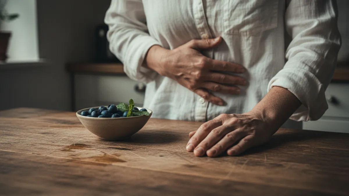 Maladie inflammatoire chronique (MICI) : causes et traitements