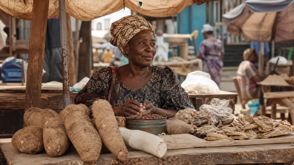Ikeja au Nigeria : guide complet sur la capitale de Lagos