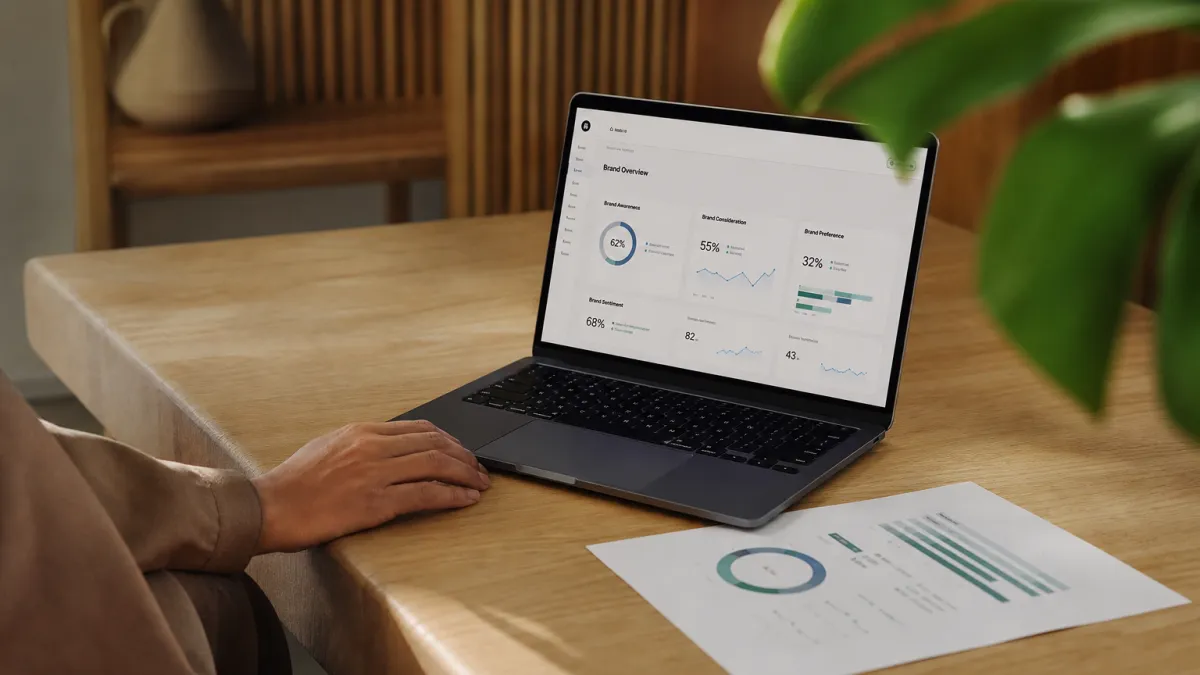 Indice de considération : le guide pour mesurer l'intention