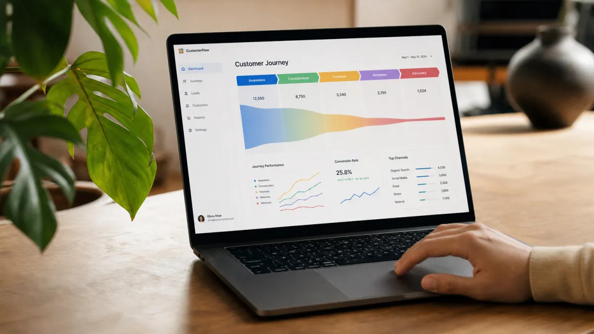 CRM marketing : boostez votre relation client et vos ventes