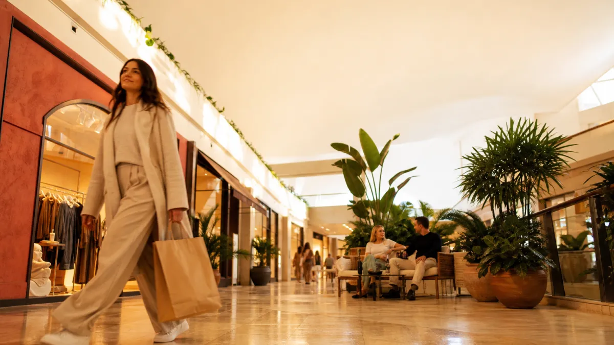 Sogo Lille : boutiques, services et infos pratiques du centre
