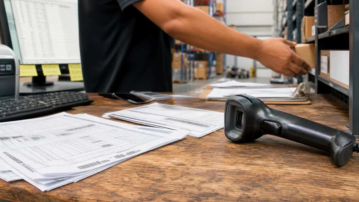 ERP logistique : définition, fonctions et guide de choix