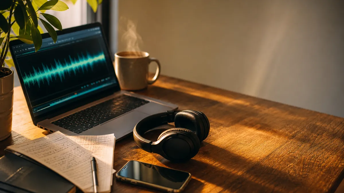 Youtube mp3 : comment convertir une vidéo légalement en 2026