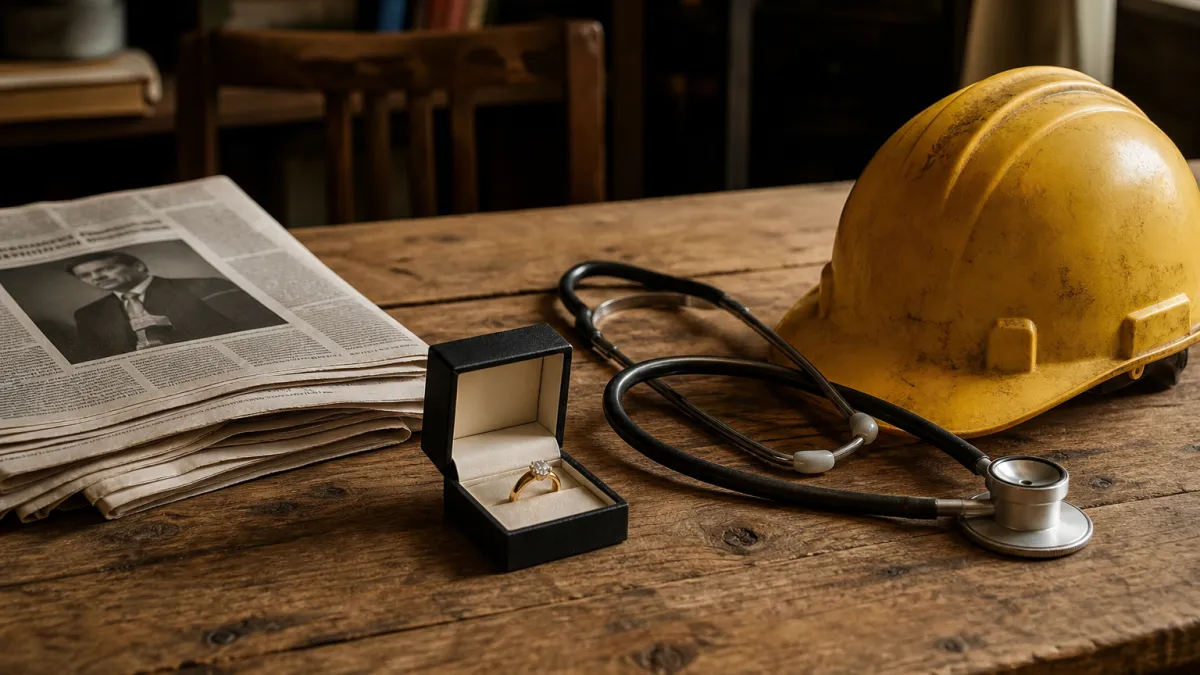 Métiers qui contiennent la lettre J : liste et descriptions